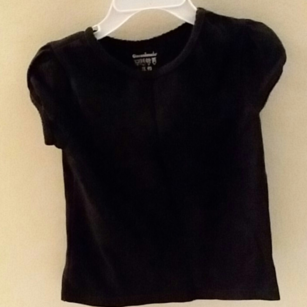 Girl's T-shirt